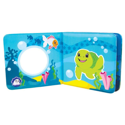 Simba ABC Magisches Badebuch