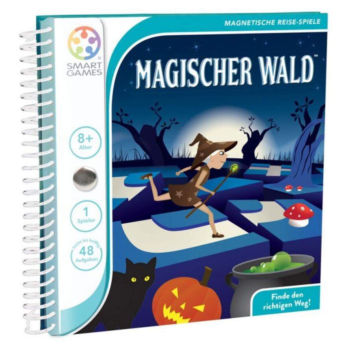 Smart Games Magischer Wald