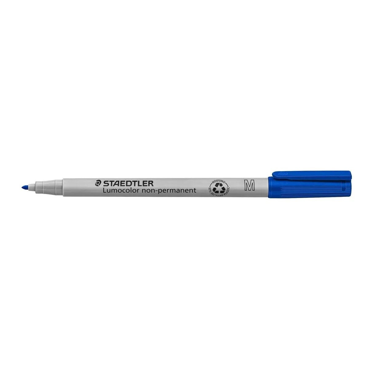 STAEDTLER® Lumocolor® non-permanent pen 315 Universalstift M, blau