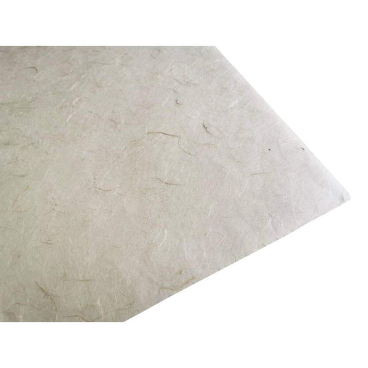 Staufen Pulsar Strohseide Rolle 70x150cm natur