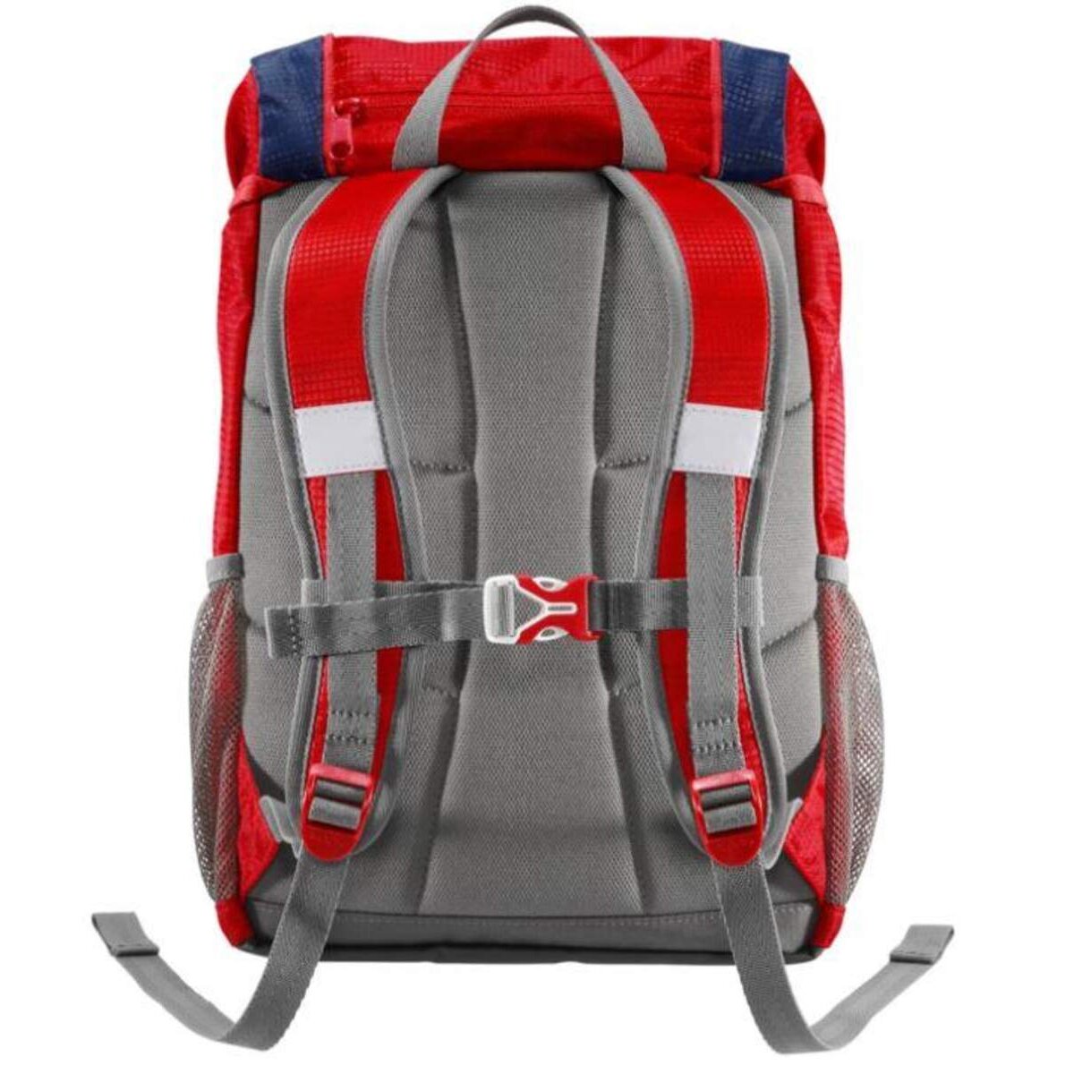 Step by Step Fc Bayern Mia San Mia Kinderrucksackset 3-teilig