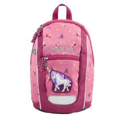 Step by Step KIGA MINI Rucksack "Little Unicorn Nuala"