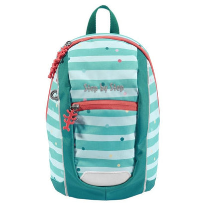 Step by Step KIGA MINI Rucksack "Dog Lucky"