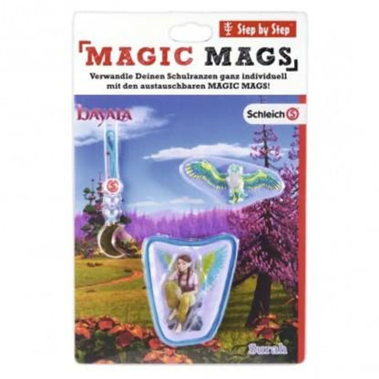 Step by Step MAGIC MAGS Schleich®, bayala® the Movie, Surah