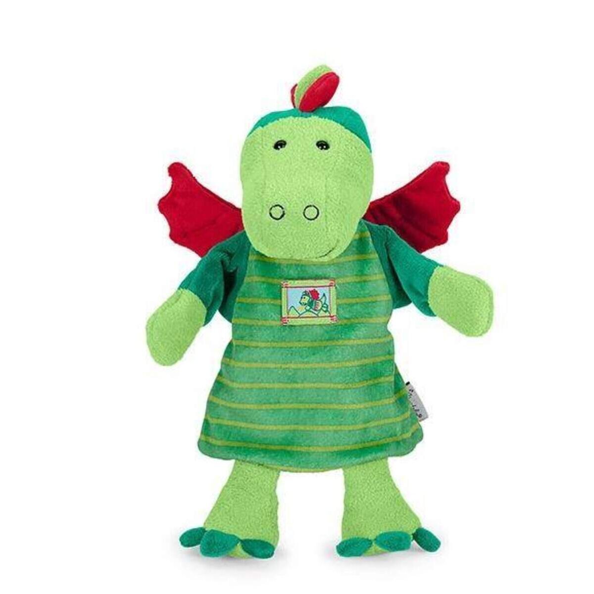 Sterntaler Handpuppe Drache 31cm