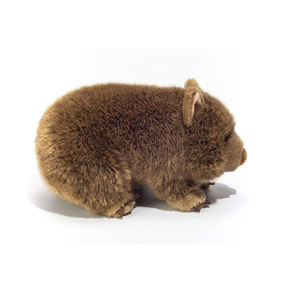 Teddy Hermann Wombat 26 cm