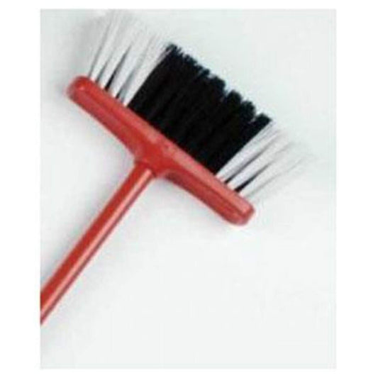 Theo Klein Besen groß schwarz/weiß