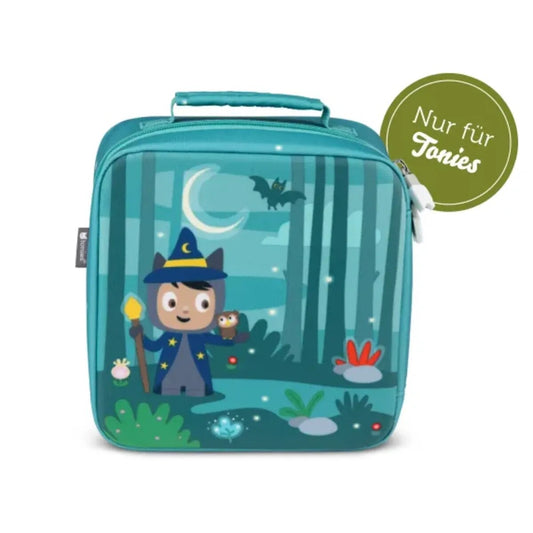 tonies® Bühnen-Transporter "Unter dem Zaubermond"