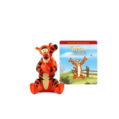 tonies® Hörfigur - Disney Tiggers großes Abenteuer