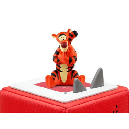 tonies® Hörfigur - Disney Tiggers großes Abenteuer