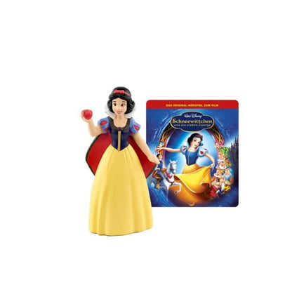 tonies® Hörfigur - Disney Schneewittchen und die sieben Zwerge