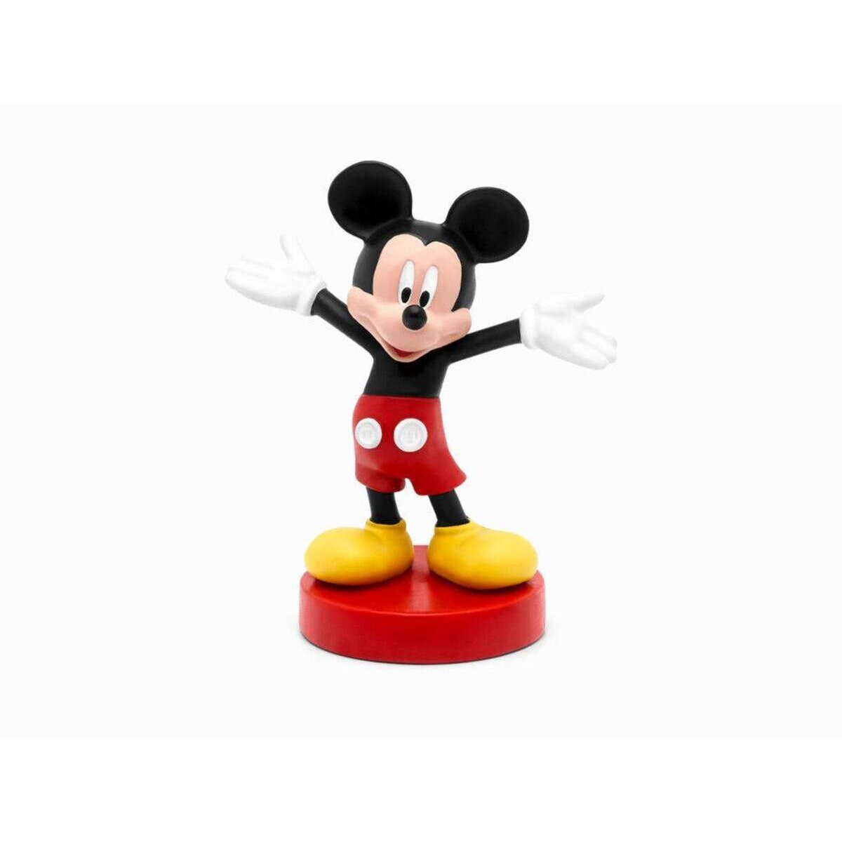 tonies® Hörfigur - Disney®: Mickys total verrücktes Fußballspiel