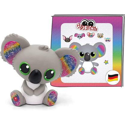 tonies® Hörfigur - Glubschies - Miss Crayon auf heißer Spur, für die Toniebox