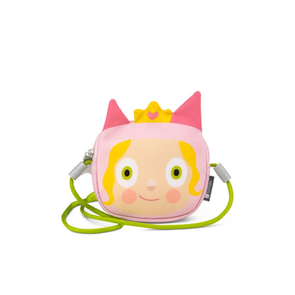 tonies® Zubehör - Mini-Tasche Prinzessin