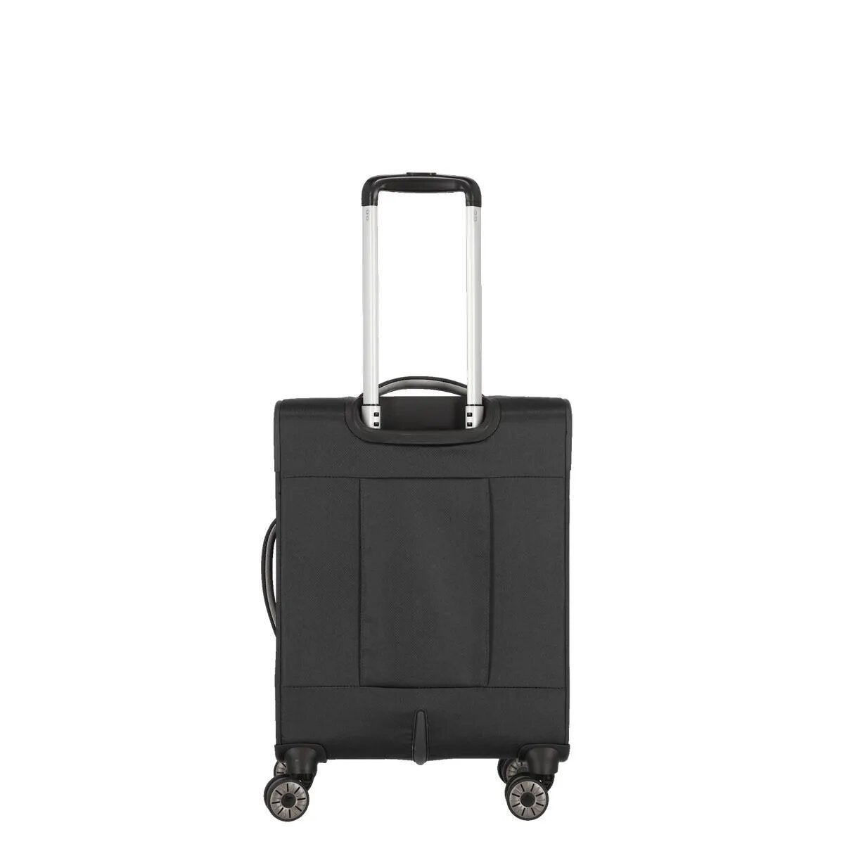 Travelite MIIGO Trolley S nachtschwarz