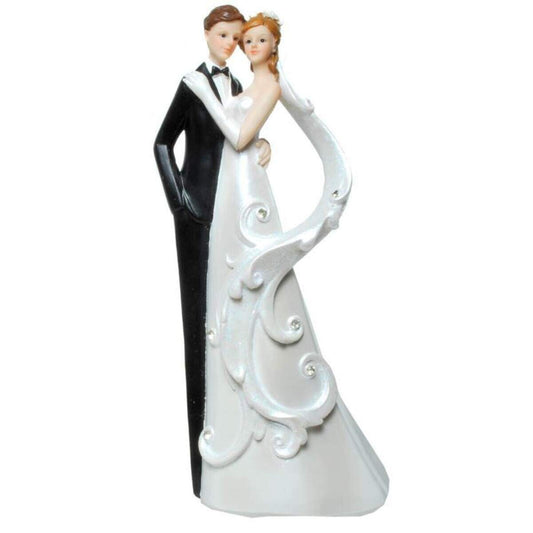 Udo Schmidt Brautpaar Modern sortiert