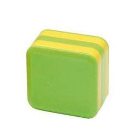 Voggenreiter Baby Rassel Bausteine, sortiert