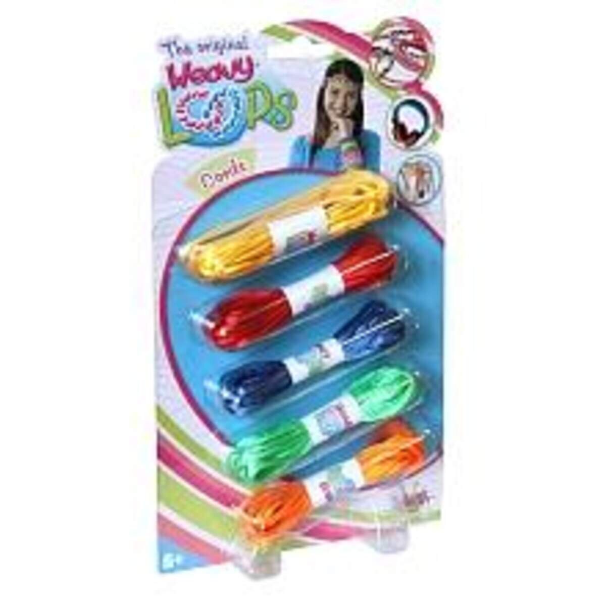 Weavy Loops 30497 - Refill Set