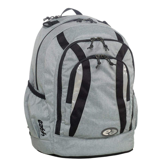 YZEA Go Schulrucksack Stone Grau